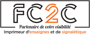 FC2C logo