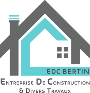 Logo EDC Bertin