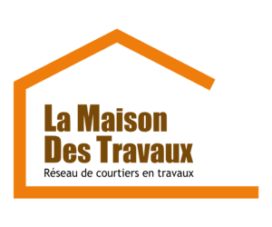 logo La Maison Des Travaux